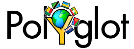 Polyglot logo